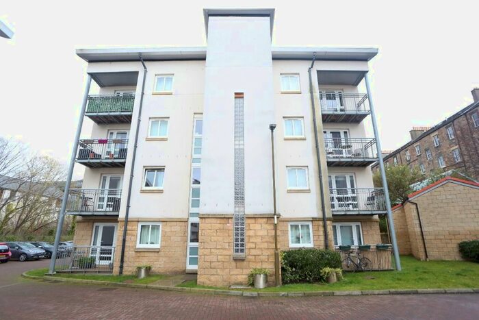 1 Bedroom Flat To Rent In Allanfield Place, Brunswick, Edinburgh, EH7