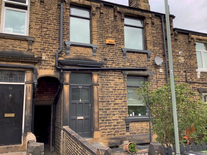 2 Bedroom Terraced House To Rent In College Street, Crosland Moor, Huddersfield, HD4