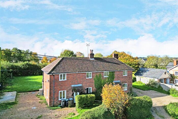3 Bedroom Semi-Detached House For Sale In Ham, Marlborough, SN8