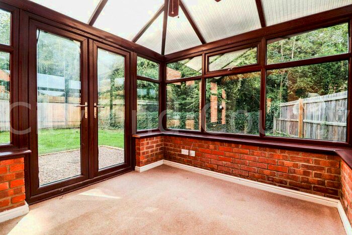 5 Bedroom Detached House To Rent In Dry Leys, Peterborough, PE2