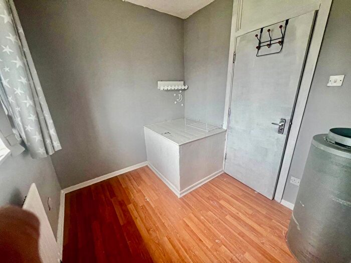 3 Bedroom Terraced House For Sale In Sephton Drive, Ormskirk, L39