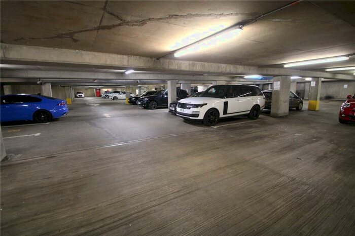 Property For Sale In Albion Street, Glasgow, G1