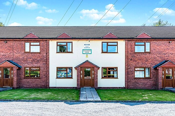 1 Bedroom Flat To Rent In Houghton Court First Avenue, Ketley Bank, Telford, Shropshire, TF2