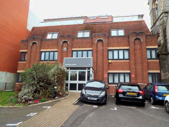 1 Bedroom Apartment To Rent In Commercial Road, City Centre, SO15