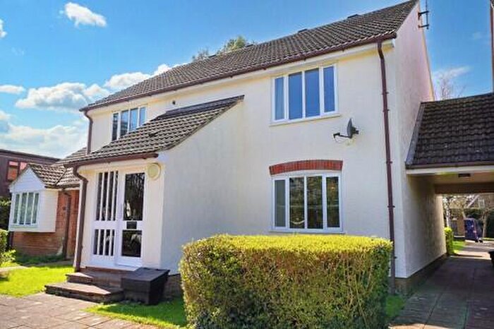 1 Bedroom Flat For Sale In Hunters Court, Elsenham, CM22