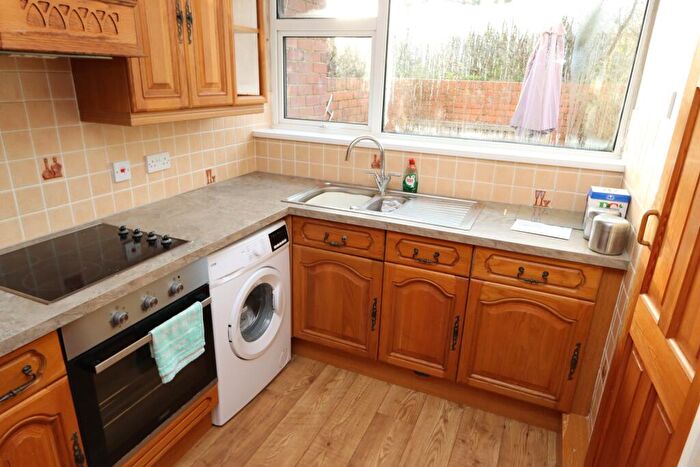 3 Bedroom Terraced House For Sale In St Martins Close, Whitley Bay, Tyne And Wear, NE26