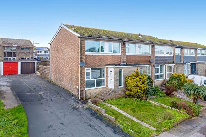 3 Bedroom End Terrace House To Rent In Northfields Lane, Brixham, TQ5