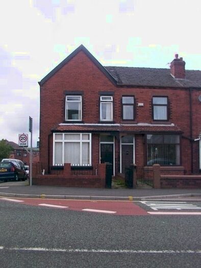 1 Bedroom Flat To Rent In St Helens Road, Bolton, BL3