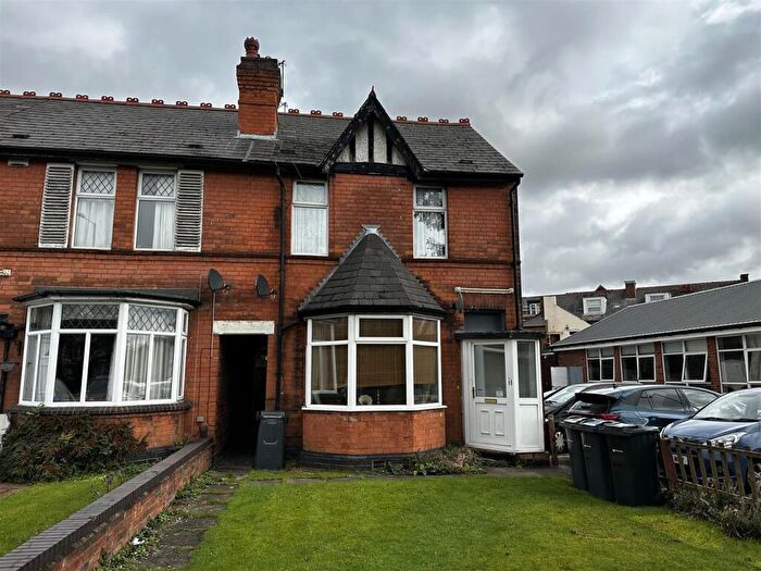 2 Bedroom Apartment To Rent In Chester Road, Sutton Coldfield, B73