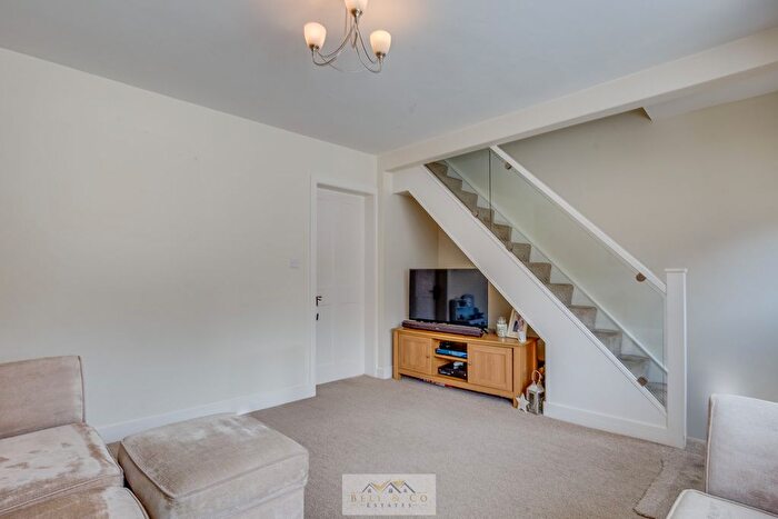 2 Bedroom Semi-Detached House For Sale In Stanage Rise, Sheffield, S12