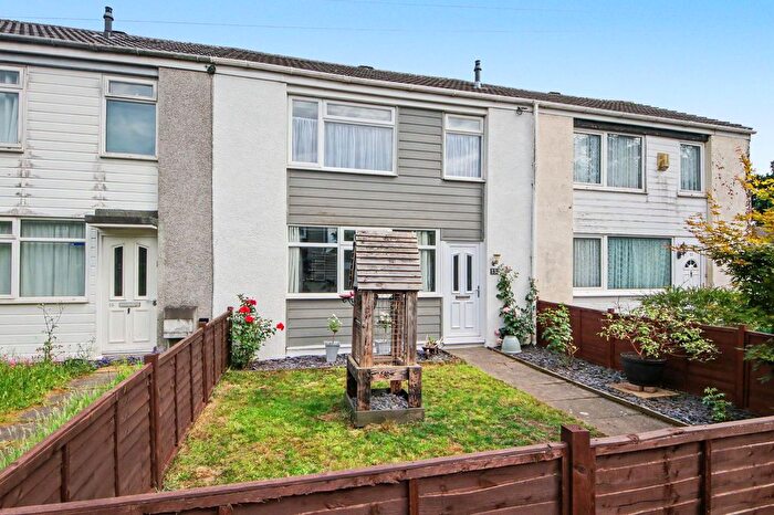3 Bedroom Terraced House For Sale In Landseer Road, Southampton, SO19
