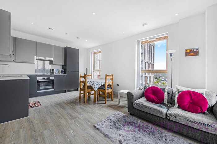 1 Bedroom Flat To Rent In Crane Court, Harrow Manorway, SE2