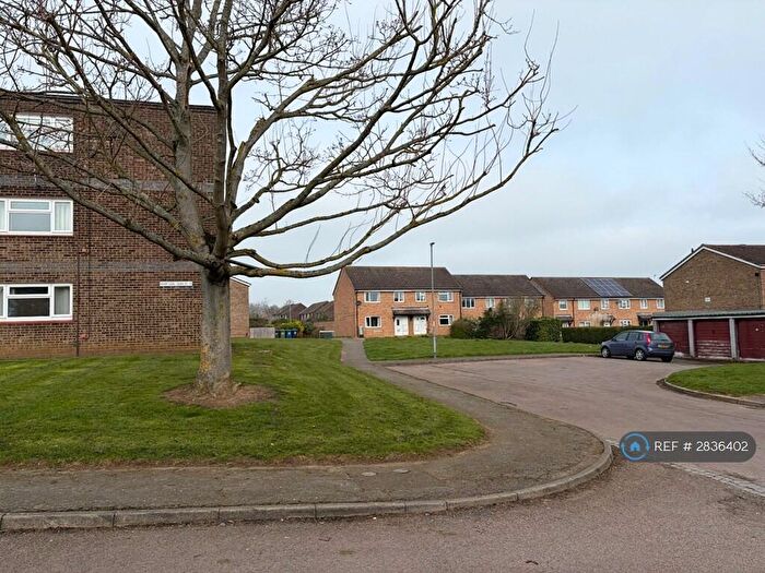 1 Bedroom Flat To Rent In Eaton Socon, St Neots, PE19