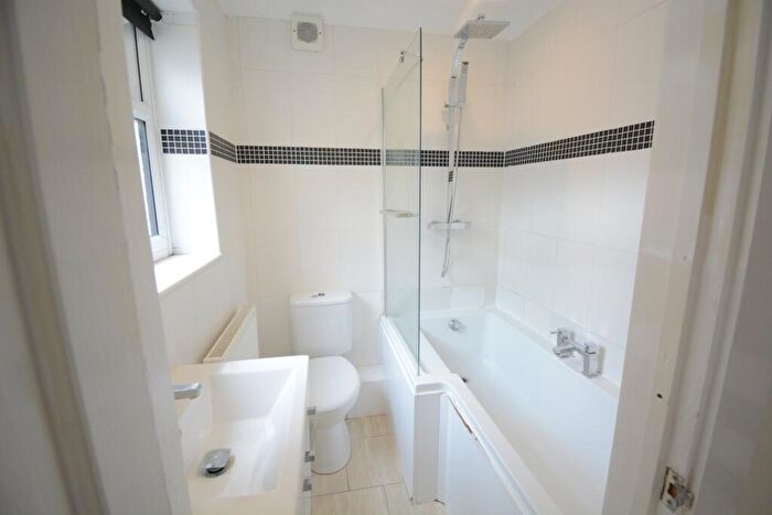 1 Bedroom House Of Multiple Occupation To Rent In St Andrews Street, Lincoln, LN5
