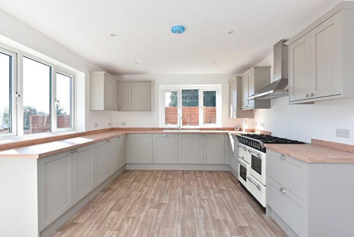 4 Bedroom Detached House To Rent In Hudson Close, Sturry, CT2