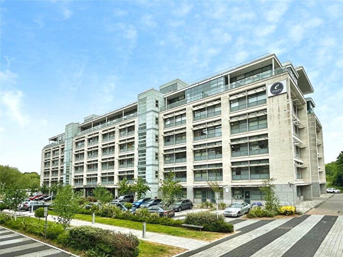 1 Bedroom Apartment For Sale In Edinburgh Gate, Harlow, Essex, CM20