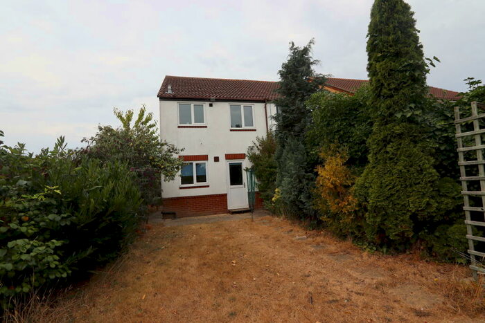 2 Bedroom End Of Terrace House To Rent In Banyard Close, Kesgrave, IP5