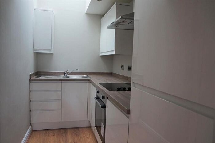 1 Bedroom Apartment To Rent In Dale Street, Liverpool, L2