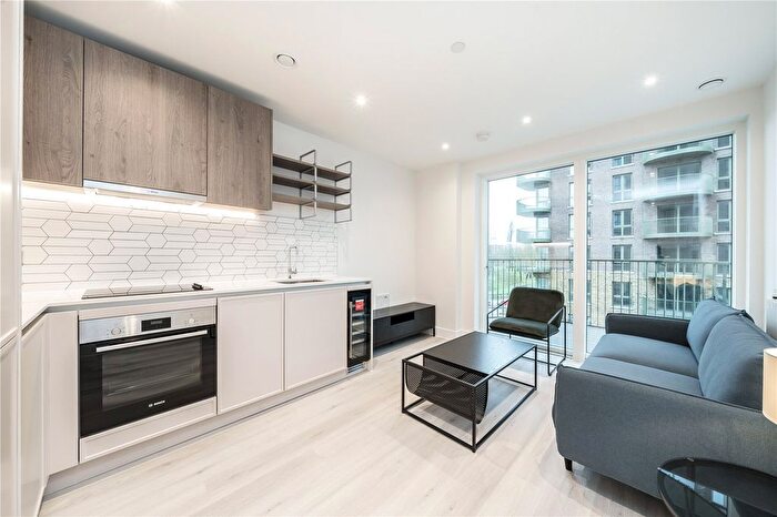 1 Bedroom Flat To Rent In Astell Road, London, SE3