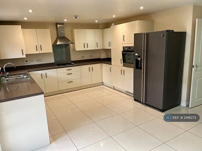 4 Bedroom Detached House To Rent In Eighteen Acre Drive, Patchway, Bristol, BS34