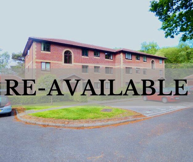1 Bedroom Flat To Rent In Barrow Down Gardens, Thornhill, Southampton, SO19