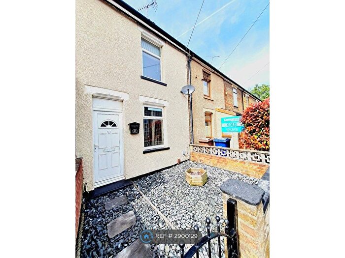 2 Bedroom Terraced House To Rent In Richmond Road, Grays, RM17