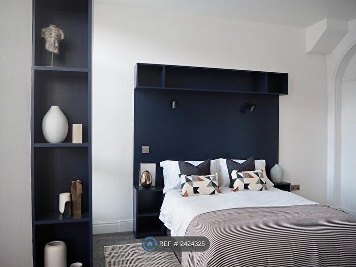 Studio To Rent In Holyhead Road, Bangor, LL57