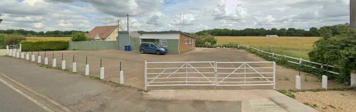 Land For Sale In Aynho Road, Oxfordshire, OX17
