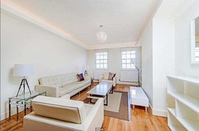 2 Bedroom Apartment To Rent In Allsop Place, Marylebone, London, NW1