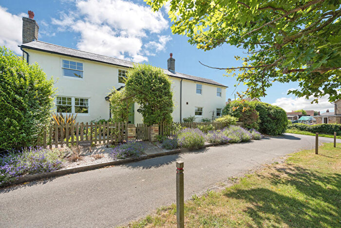 4 Bedroom Detached House For Sale In Litlington, Royston, Cambridgeshire, SG8