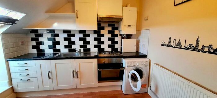 1 Bedroom Apartment To Rent In Tubbs Road, London, NW10