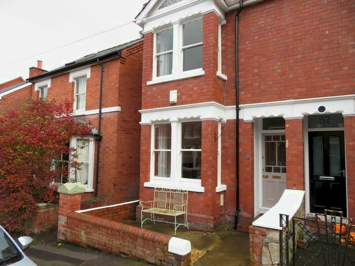 3 Bedroom Detached House To Rent In Stanhope Street, Hereford, HR4