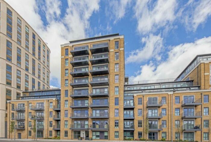 1 Bedroom Apartment To Rent In Yorke House, Royal Exchange, KT1
