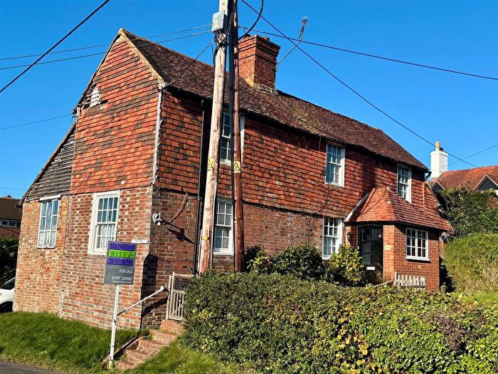 4 Bedroom Detached House For Sale In Pett Road, Pett, Hastings, TN35