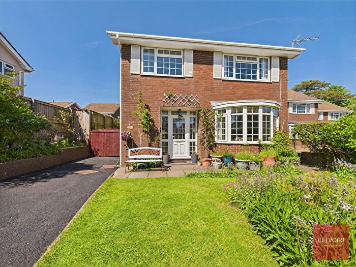 5 Bedroom Detached House For Sale In Eastlands Park, Bishopston, Swansea, SA3