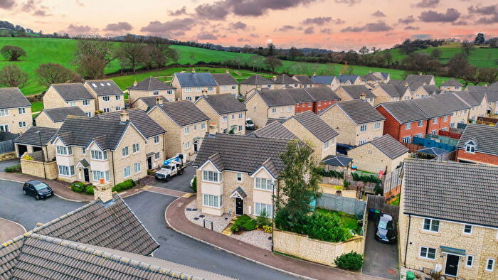 3 Bedroom Semi Detached House For Sale In Avocet Drive, Brockworth, Gloucester, GL3