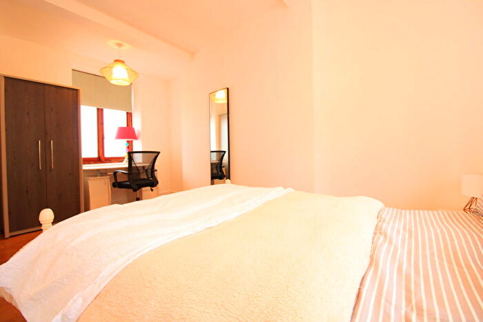1 Bedroom Flat To Rent In Cheshire Street, London, E2