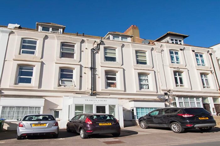 2 Bedroom Apartment For Sale In Pelham Road, Seaford, BN25