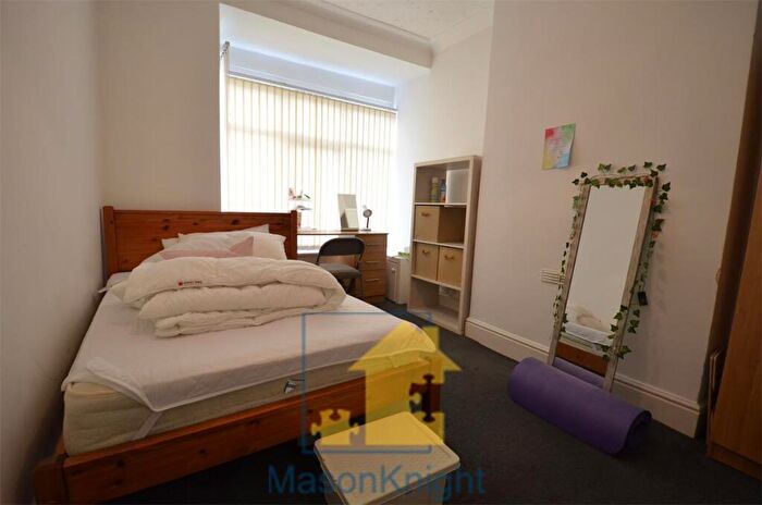 3 Bedroom Terraced House To Rent In Milner Road Selly Oak, B29