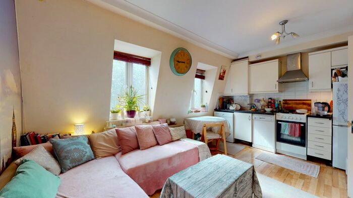 1 Bedroom Flat To Rent In Edgware Road, London, W2