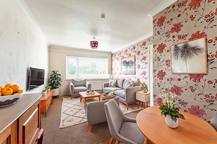 2 Bedroom Detached Bungalow For Sale In Frere Corner, Roydon, IP22
