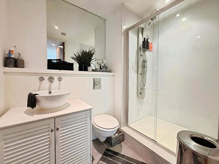 1 Bedroom Flat For Sale In Clowes Street, Salford, M3 - Photo 7