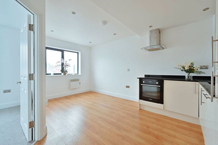 1 Bedroom Flat To Rent In Swan Court, Hemel Hempstead, HP1