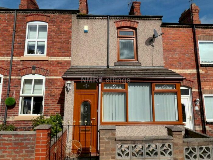 3 Bedroom Semi-Detached House To Rent In Nelson Street, Bishop Auckland DL14