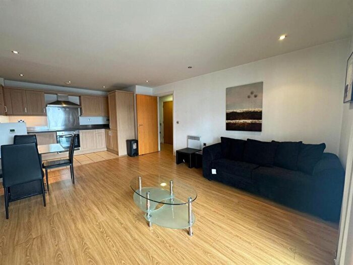 2 Bedroom Flat To Rent In , Taylorson Street South, Ordsall, XQ7