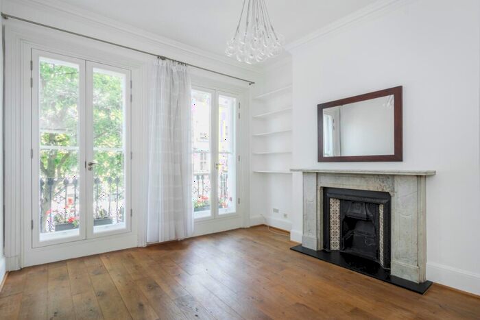 2 Bedroom Flat To Rent In Huntingdon Street London, N1
