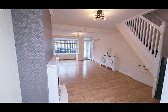 2 Bedroom Terraced House To Rent In Wellington Road, Dartford, DA1