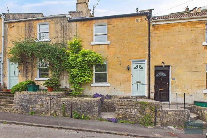 2 Bedroom Terraced House To Rent In Entry Hill, Bath, BA2