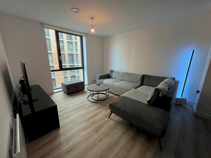 1 Bedroom Flat To Rent In Kimpton Road, Luton, LU2