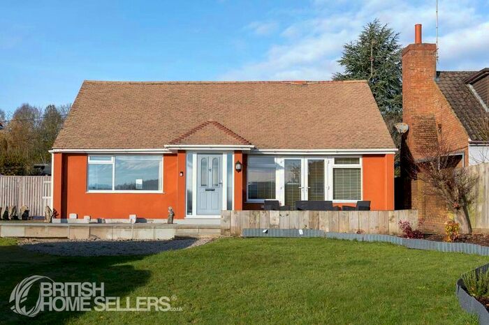 5 Bedroom Detached House For Sale In Canterbury Road, Bilting, Ashford, Kent, TN25